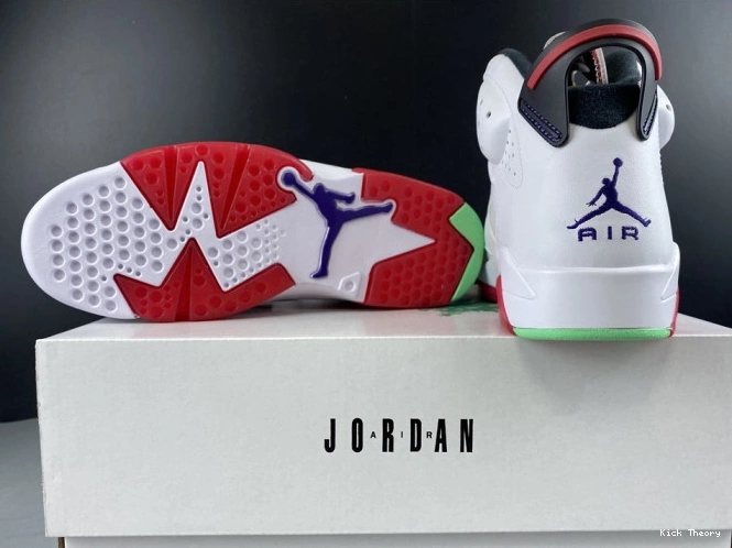 Kicked Out Shoe Store 6 Jordan Air CT8529-062 Hare 0824